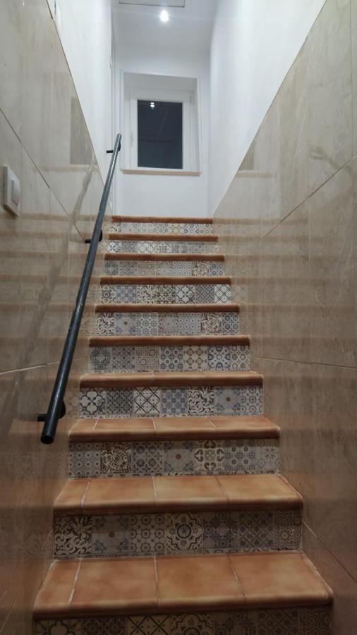 Casa Rosario Villa Mieres  Exteriör bild